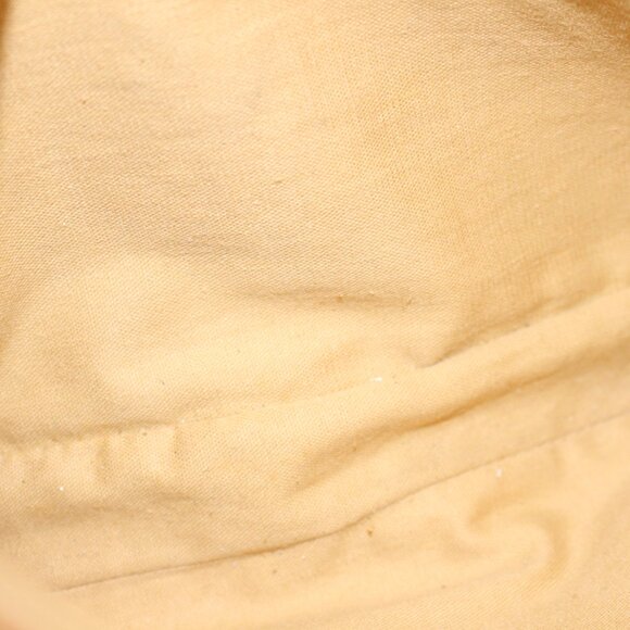 Fossil Tan woven shoulder bag - Picture 6 of 6